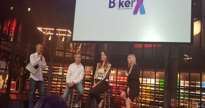 BikerX: la nuova scuola per motocicliste …e motociclisti