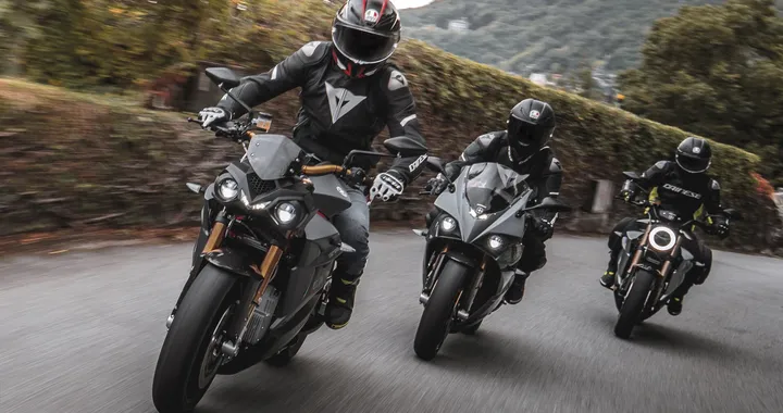 EICMA 2019, Energica: numerose le novità in vista per il 2020