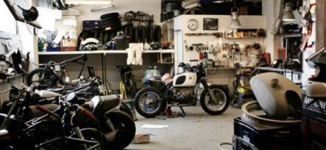 Wrenchmonkees Custom Bikes