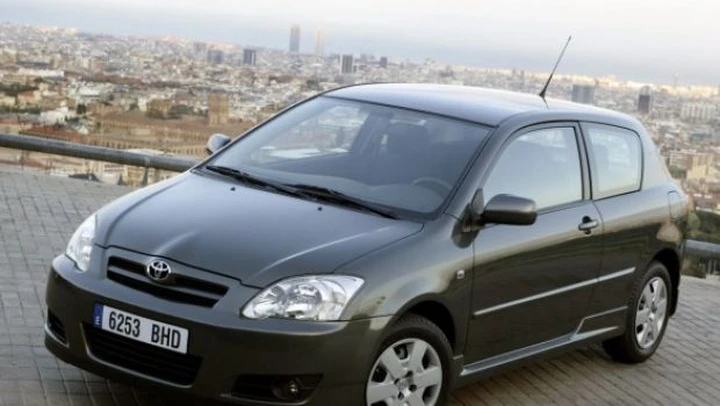 Top 5: le cinque auto più vendute al mondo
