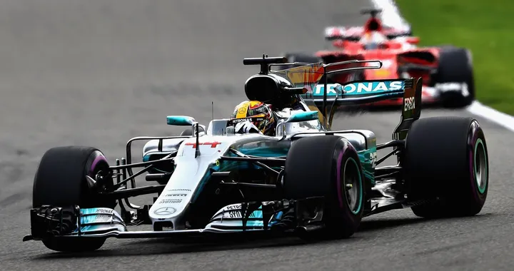 GP Belgio F1 2017: le pagelle di Spa