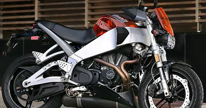 XB9SX Lightning CityX Limited Editi0n