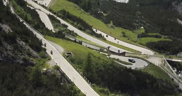 BMW Motorrad Days 2016