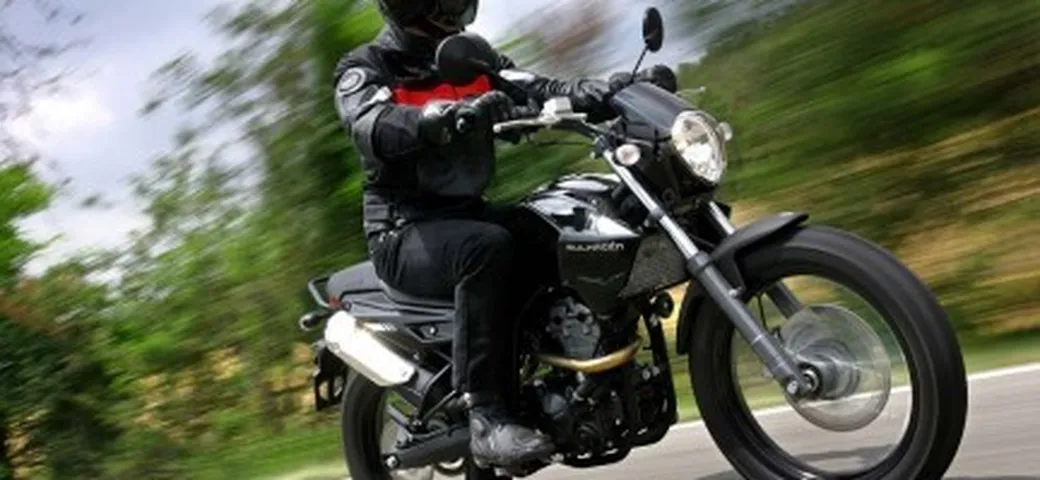 Nuove Derbi in arrivo, Mulhacen 125 e Terra 125