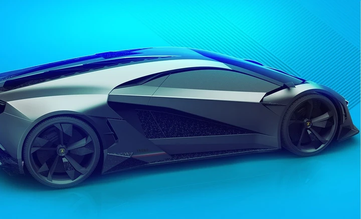 Lamborghini Huracan ibrida? L’erede anticonformista