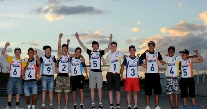 Red Bull MotoGP Rookies Cup 2013: selazionati tre italiani