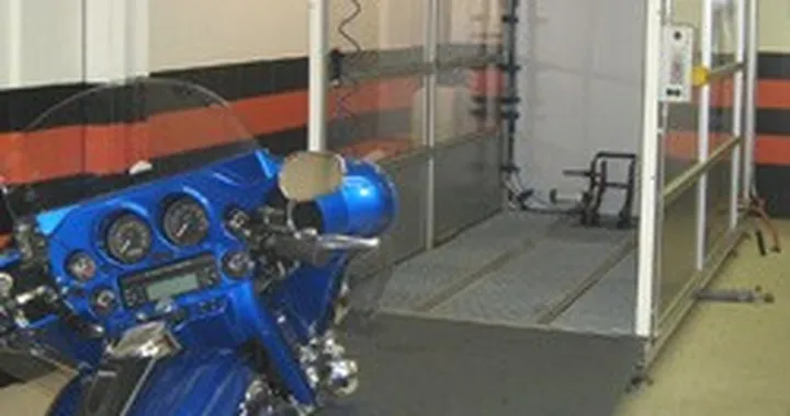 Motolavaggio milanese