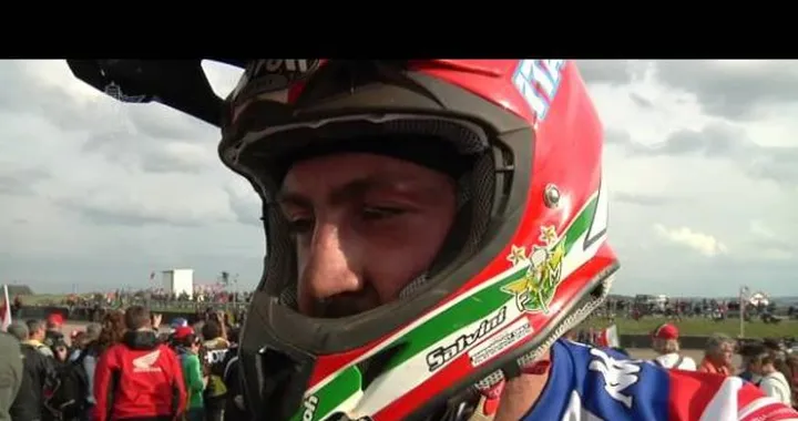 ISDE 2012: la Maglia Azzurra chiude con il terzo posto al Six Days in Germania