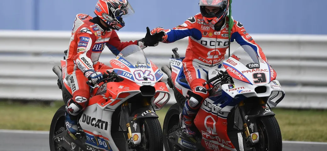 Pagelle MotoGP Misano, Marquez 