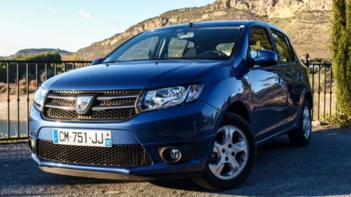 Dacia Sandero TCe90: la nostra prova su strada