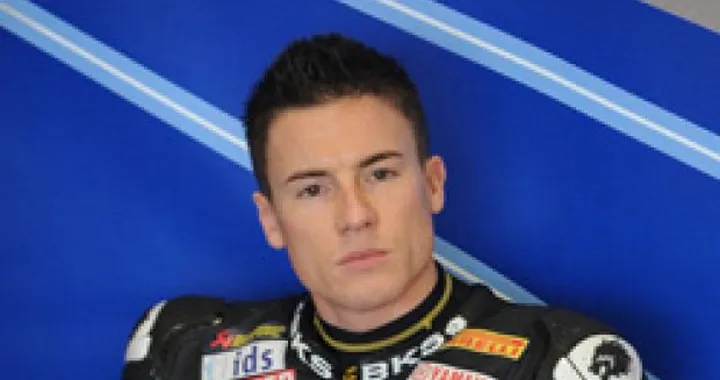 Fate le vostre domande a James Toseland