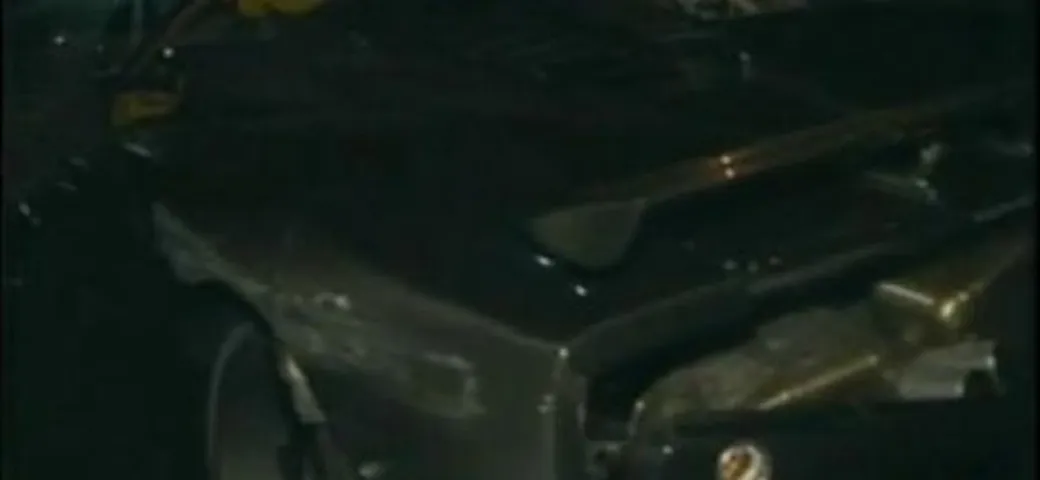 Pagani Zonda: schianto a 320 km/h per un esemplare sull'A10