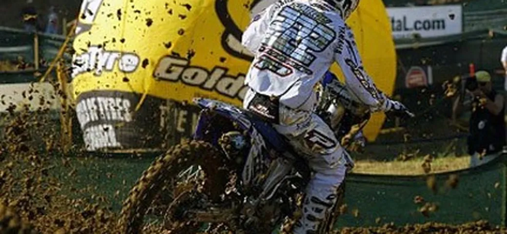Toni Cairoli in MX1 nel prossimo GP!