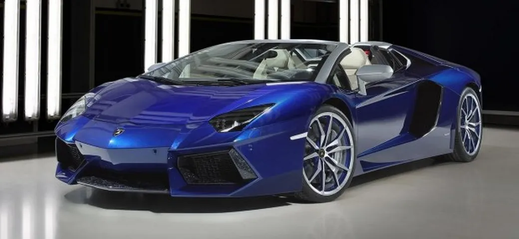 Lamborghini Ad Personam: si aggiorna il programma di personalizzazione