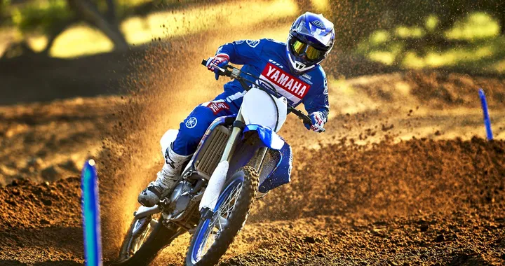 Yamaha rinnova la gamma Off-road: YZ450F e YZ250F le più attese
