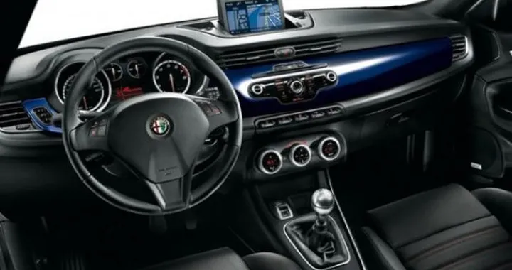 Alfa Romeo Giulietta: i nuovi accessori originali