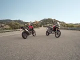 Triumph Tiger 900 2024: debutta la versione aggiornata dell’adventure di media cilindrata [FOTO]