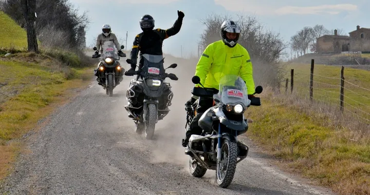 Winter Heroes 2018 nel weekend "della Merla"