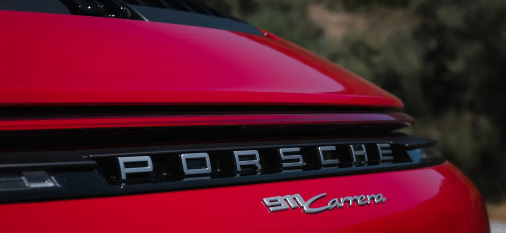 C'è un Paese nel mondo dove la Porsche 911 è l'auto più immatricolata: qual è?