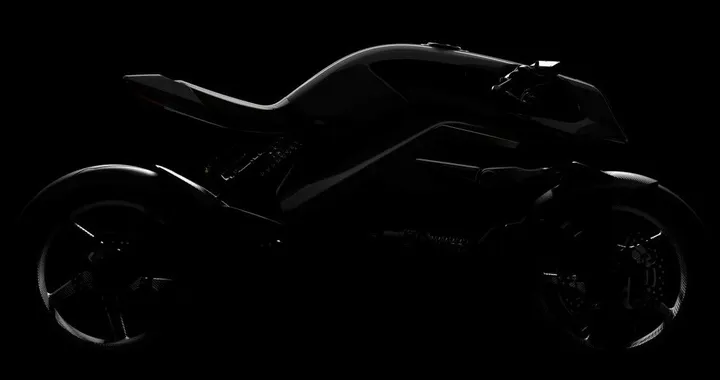 Arc Vector al debutto a EICMA 2018