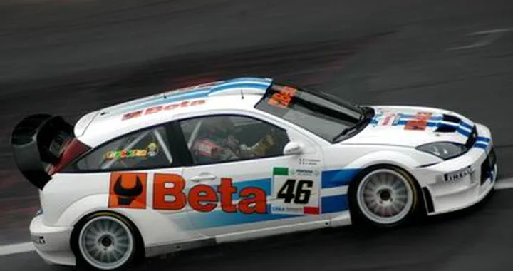 Rally di Monza 2008: al via Rossi, Lorenzo, De Angelis, Simoncelli e tanti altri