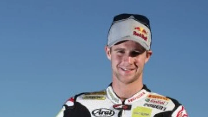 Jonathan Rea parteciperà alla 8 Ore di Suzuka 2010