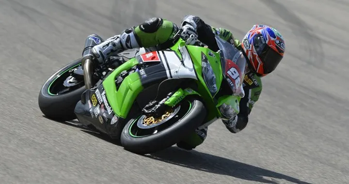 WSBK: Lanusse a Donington al posto di Luca Scassa