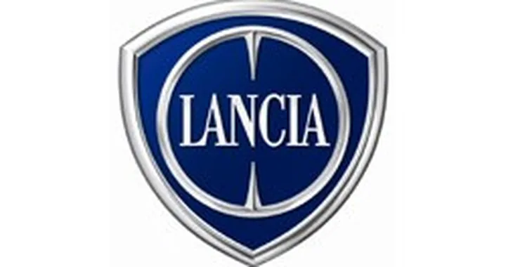 Nuovo marchio anche per Lancia