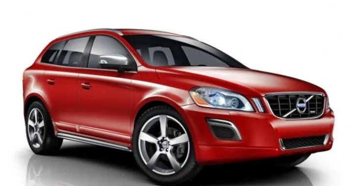 Volvo XC60 Limited Edition; arrivano le tinte opache per S60,V60 ed XC60