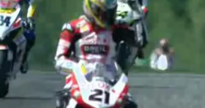 Superbike a Brno: gli Highlights di gara 1