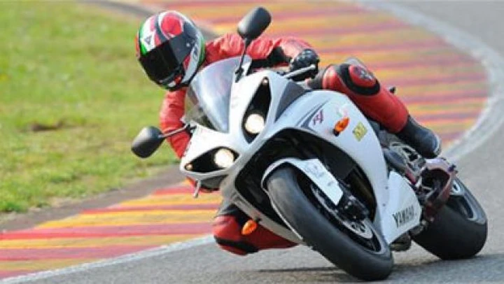 Yamaha e Scuola Motociclistica Italiana ti riportano a Imola