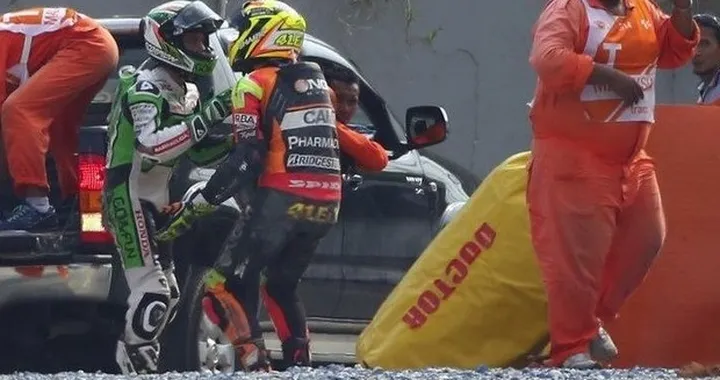 Twitterando: i Top 5 tweets della settimana dal mondo delle moto