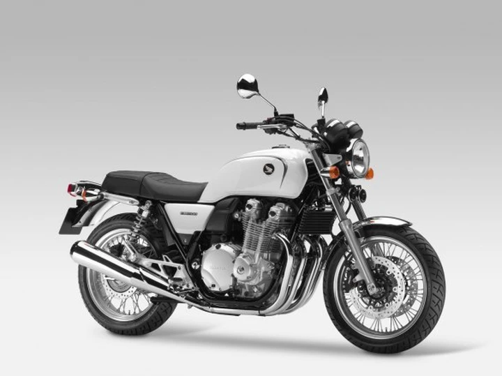 Honda CB1100 EX 2014