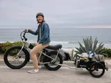 MG Doble e MG Renegade: i nuovi veicoli elettrici compatti di JackRabbit