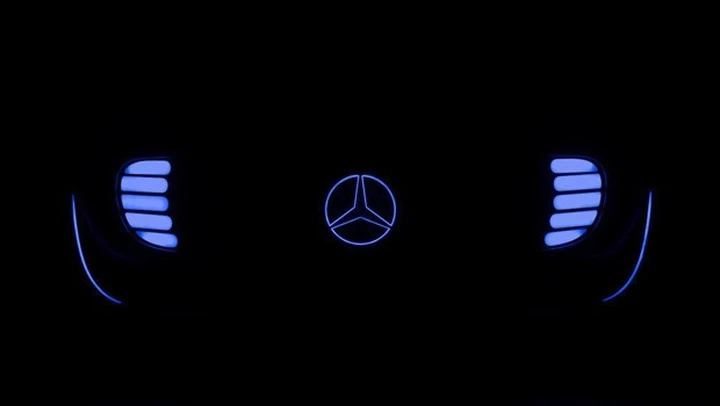CES 2015: nuovi teaser della Mercedes a guida autonoma