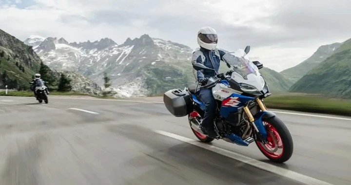 Nuovo casco in carbonio e protezioni Rogue: le novità KLIM 2026