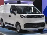 Koelliker: al Transpotec il nuovo Maxus eDeliver 5 in anteprima europea