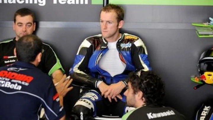 WSBK: Sykes al fianco di Vermeulen. In Kawasaki è tempo di riscatto