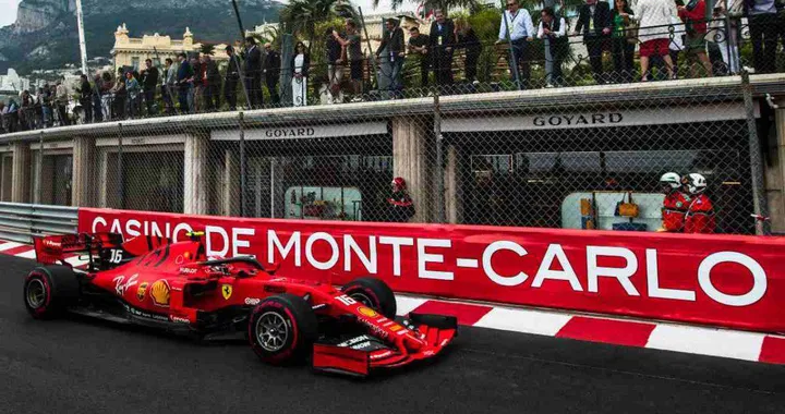 F1 2021: il GP di Monaco si farà, lo conferma l'ACM