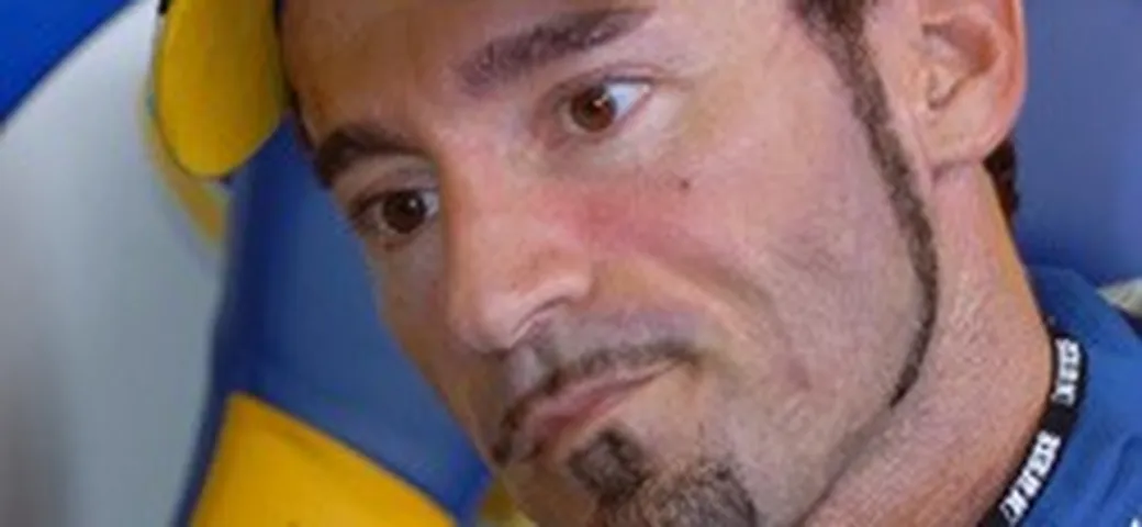 SBK: forse c'è una Ducati per Biaggi