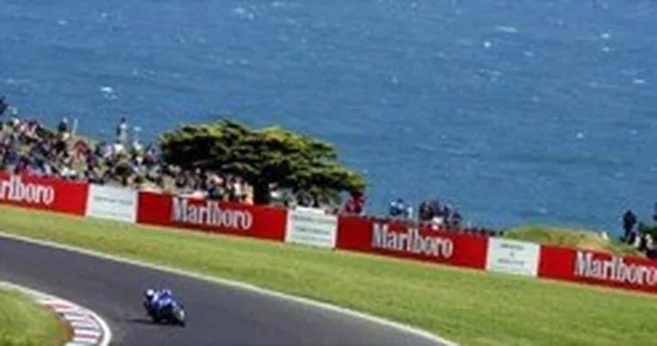 Phillip Island fino al 2011