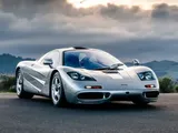 McLaren F1 batte ogni record d’asta: valore cresce del 2.574%