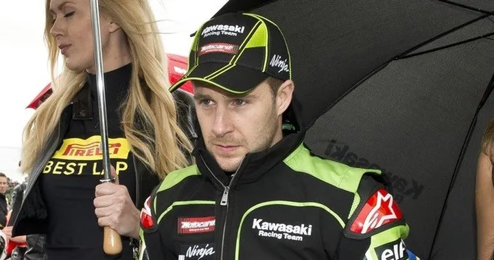 SBK, Rea: "Sykes troppo forte a Donington"
