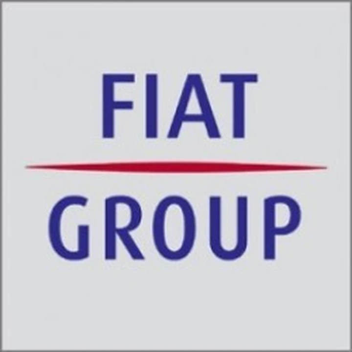 Fiat group: è il quarto costruttore europeo