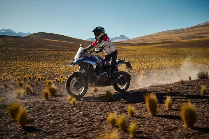 Nuova BMW R 1300 GS: questo weekend c’è il Porte Aperte nelle concessionarie