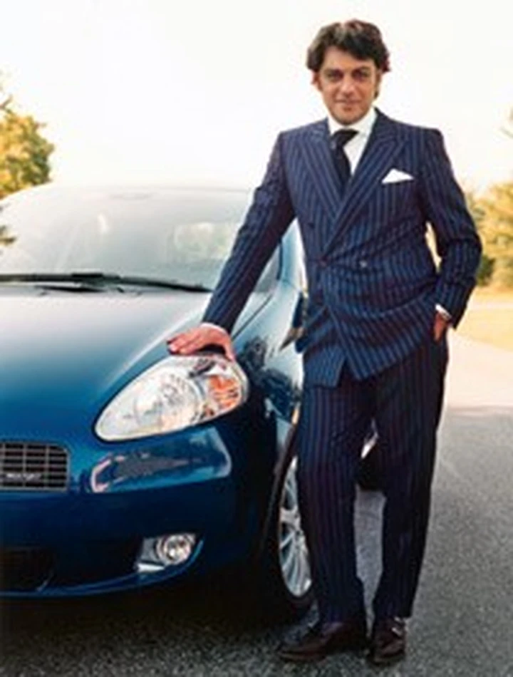 Luca De Meo e le prossime Fiat - Lancia