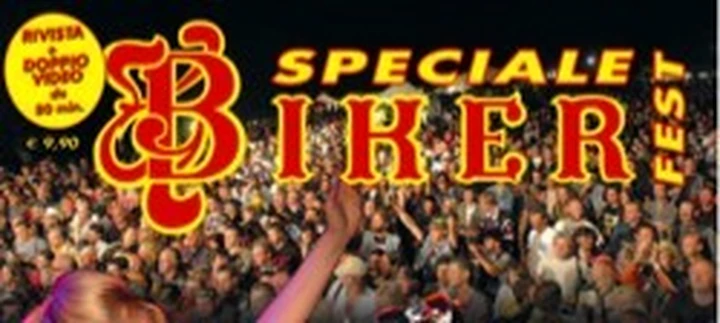Speciale BikerFest 2006