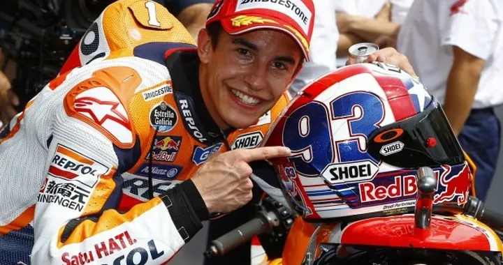MotoGP, Marquez sbanca Austin: "Oggi era importante vincere"