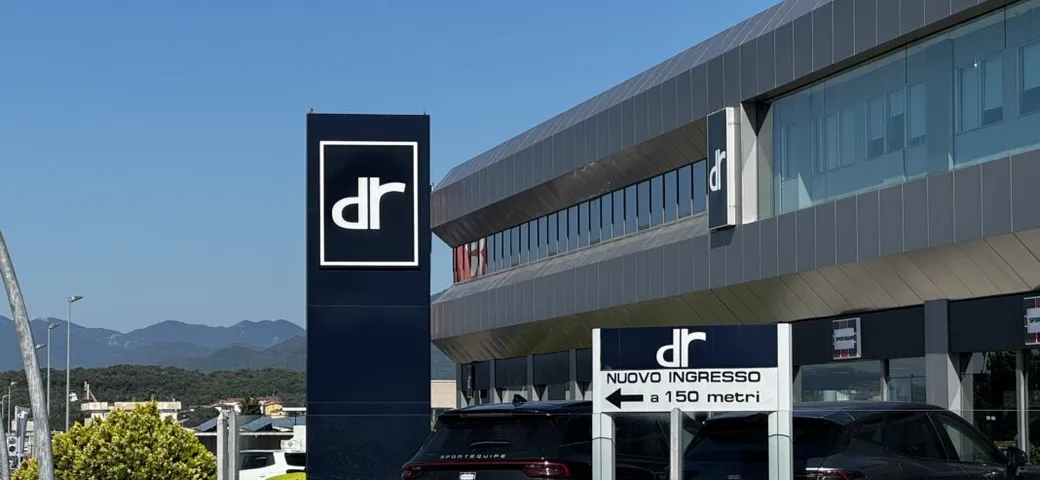 DR Automobiles investe su Anagni: nuova vita allo stabilimento ex Saxa Gres