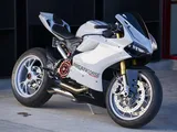 1199 Panigale S by Ducati Westlake